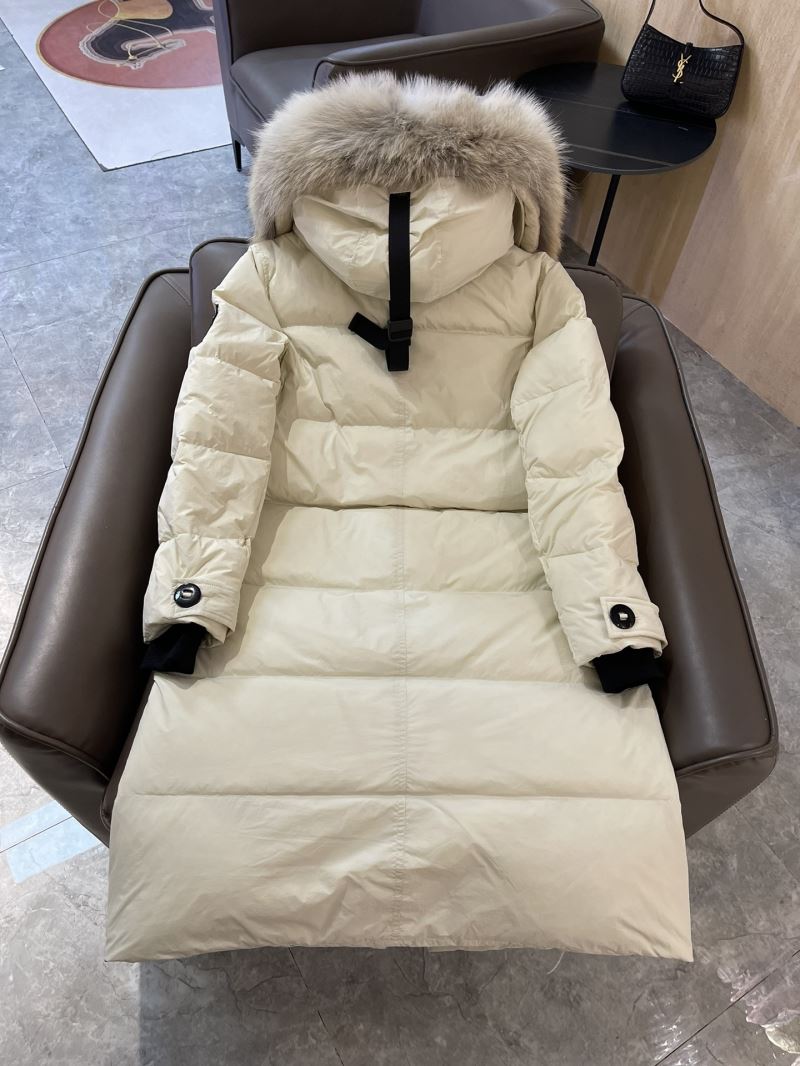 Canada Goose Down Jackets